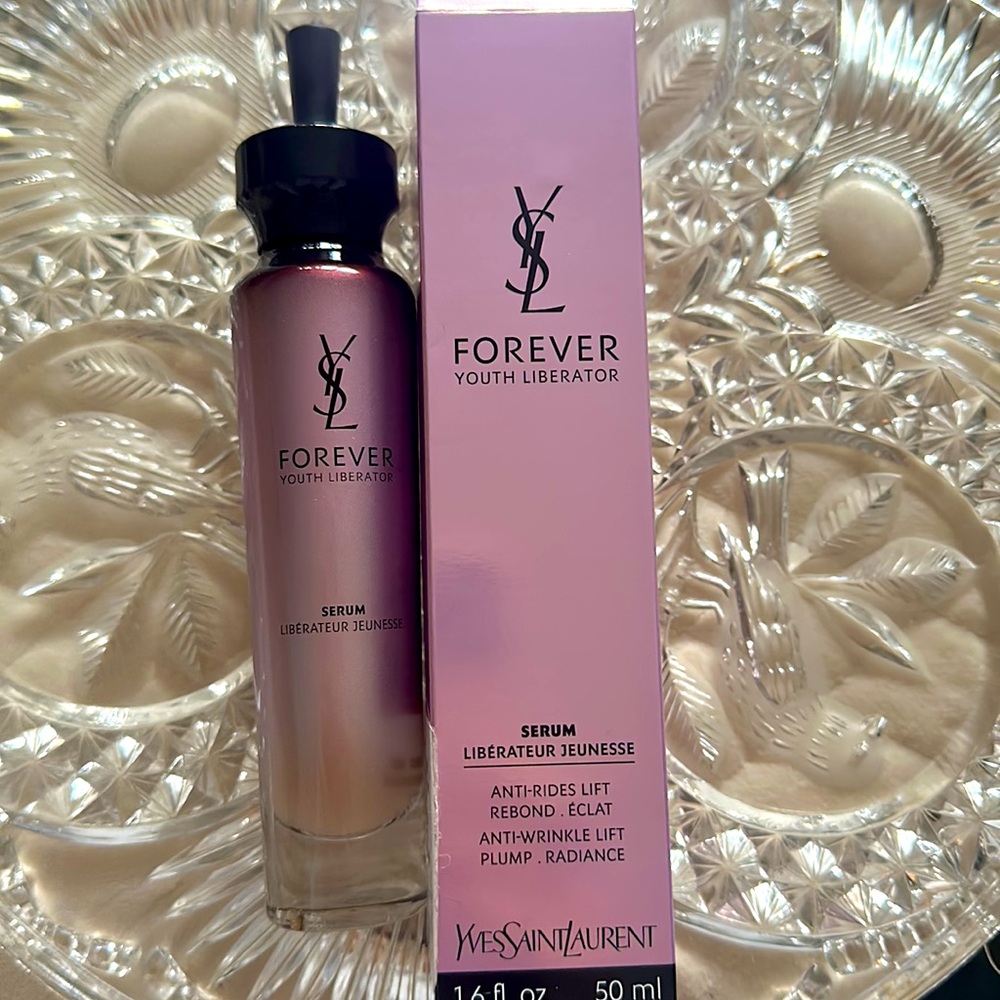 YSL Forever Youth Liberator